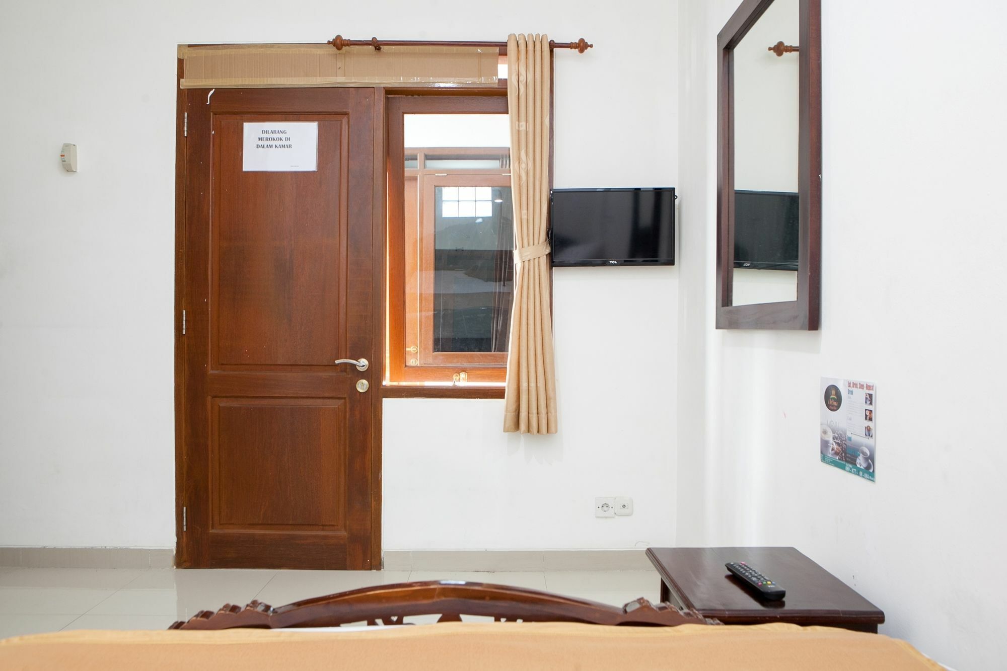 Reddoorz Near Tegalega Park Hotel Bandung Bagian luar foto