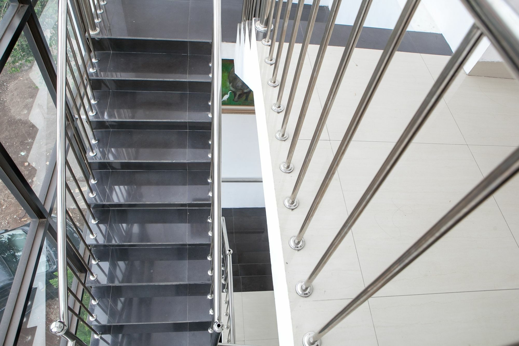Reddoorz Near Tegalega Park Hotel Bandung Bagian luar foto