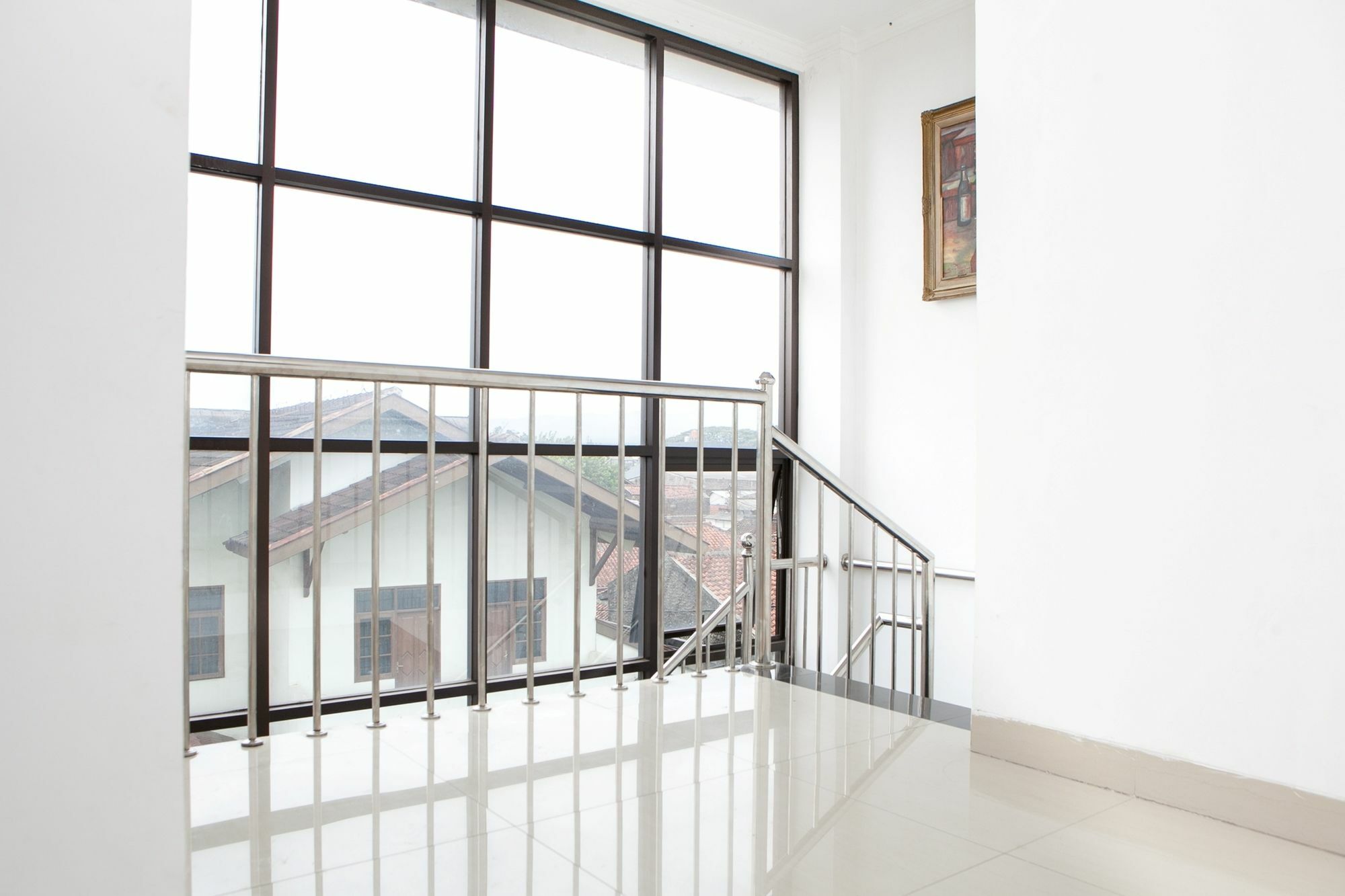 Reddoorz Near Tegalega Park Hotel Bandung Bagian luar foto